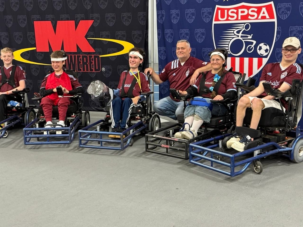 2025 — MK Cup Nationals in Fort Wayne