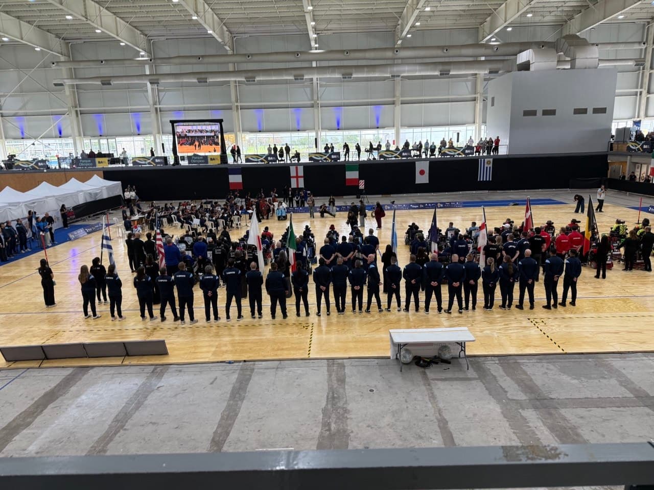 2026 FIPFA World Cup — Buenos Aires