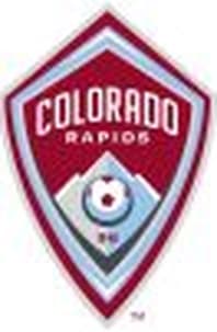 Colorado Rapids logo