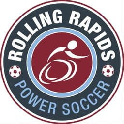 Colorado Rolling Rapids logo